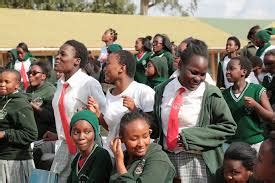 Mbooni Girls High School KCSE 2024-2025 Results Analysis ...