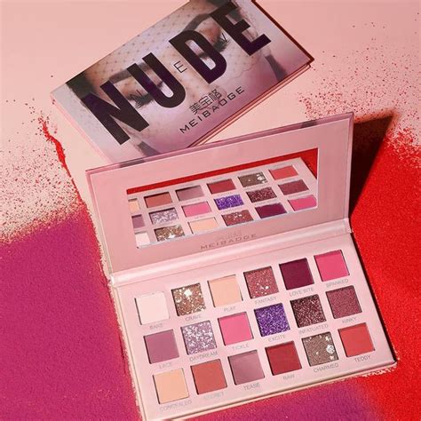 Fantasy Love Love Bites Spanking Tickled Peach Colors Makeup