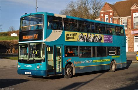 Gn Ueg Route Branded Arriva Kent Surrey Flickr