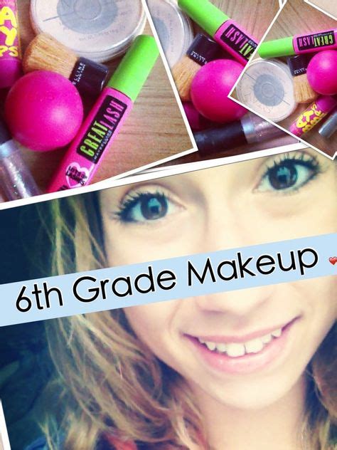 Best Tween Make Up Images Makeup For Teens School Makeup Middle