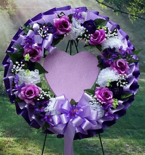 Wreaths For Graves