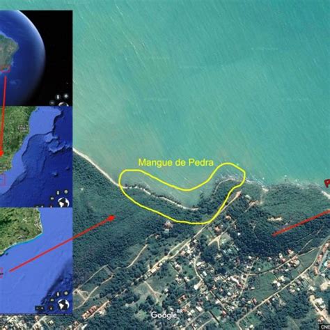 Armação dos Búzios Geoparque Costões e Lagunas