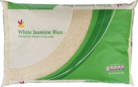 Ahold White Jasmine Rice Ahold Customers Reviews