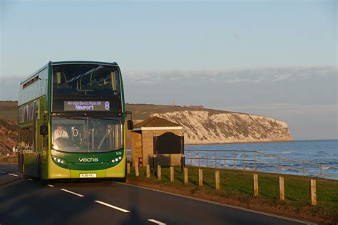 Southern Vectis Hj Hsl Ad Enviro Hj Hsl Of Southern Flickr