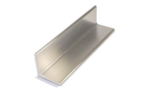 Aluminum Angle Bar