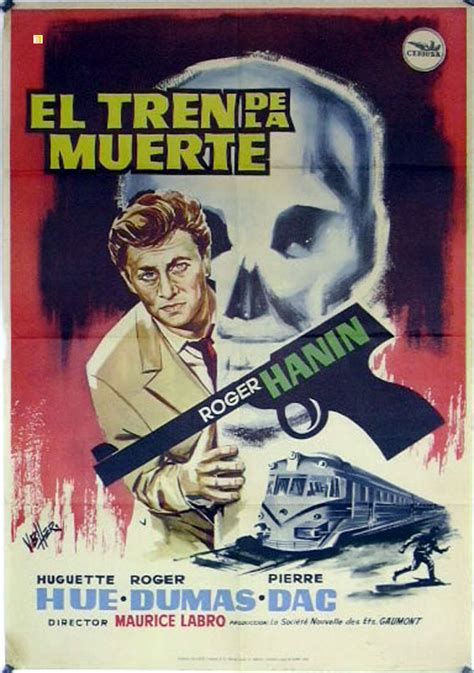 Tren De La Muerte El