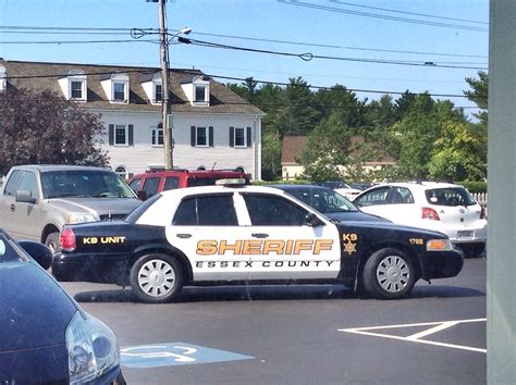 Essex County Ma Sheriff Lisa Mccauley Flickr