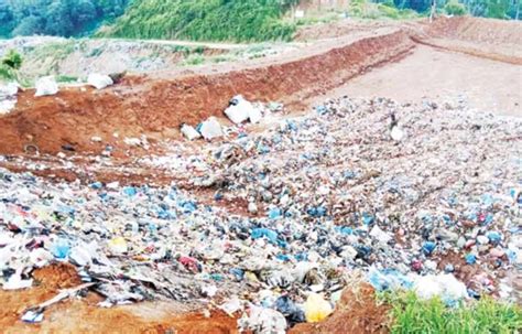 Payakumbuh Sumbang Persen Sampah Hari Pertama Daerah Sumbang