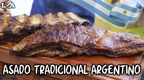 Delicioso Paso A Paso Aprende A Preparar Una Aut Ntica Parrillada