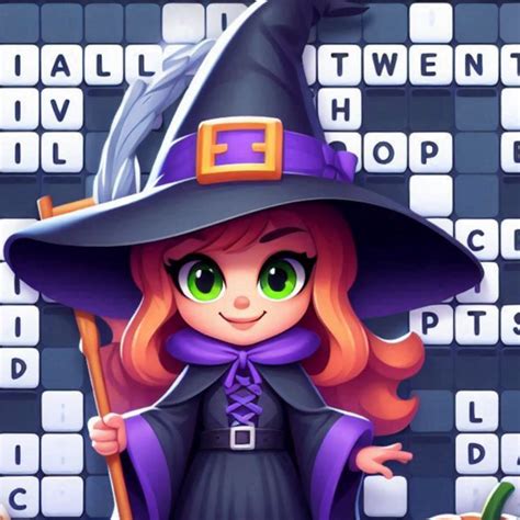 Halloween Crosswords En Mac App Store