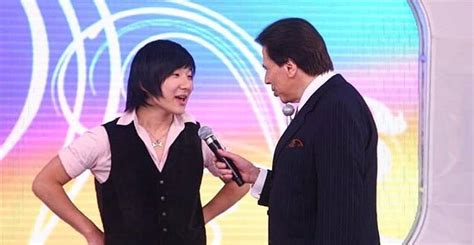 Pyong Lee Emociona Ao Relembrar Como Encontro Silvio Santos Foi Um