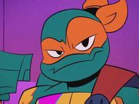 100 Rottmnt mikey screenshots ideas in 2022 | tmnt, ninja turtles, teenage mutant ninja turtles