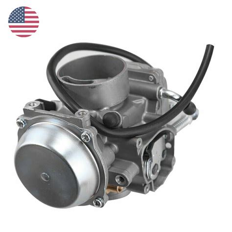 New Carburetor For Arctic Cat 300 1998 1999 2000 2x4 4x4 300 Arctic Cat Carb Ebay