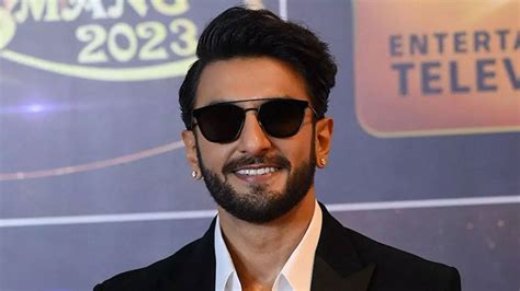 Ranveer Singh Team Up With Hanuman Director Prashant Varma Rakshas