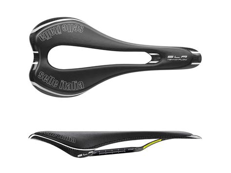 Slr Tekno Flow A Saddle Dedicated To Performance Selle Italia Saddles