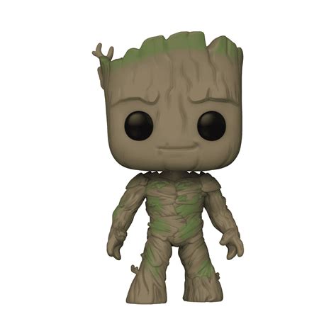 Buy Pop Groot At Funko