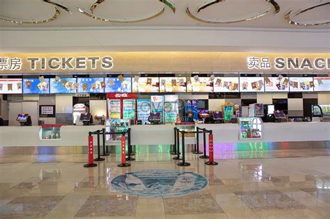 Ticket Hall Of Cinema Picture And HD Photos | Free Download On Lovepik