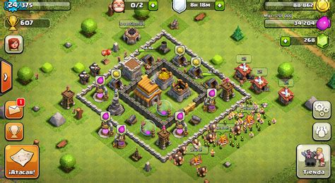 The Best Clan Names Clash Of Clans Avopec