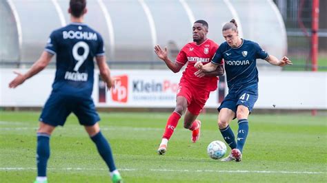 Transferticker Vfl Bochum News Und Ger Chte Japaner Im Anflug Was