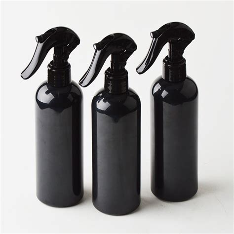 300ML Hairdressing Spray Bottle Empty Bottle Refillable Bottles Mist