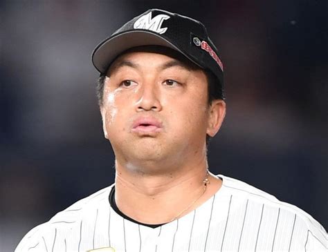 ロッテ・沢村が海外fa権行使を表明「一番必要としてくれる球団で」争奪戦も【npb】野球デイリースポーツ Online