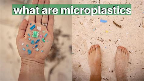 How Can We Stop Microplastics What Are Microplastics And How Can We Prevent Microplastics Youtube