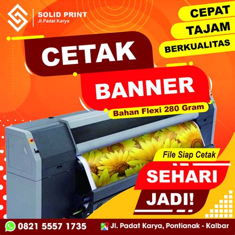 Jual CETAK BANNER CALEG SPANDUK BALIHO FREE DESIGN SUDAH MATA