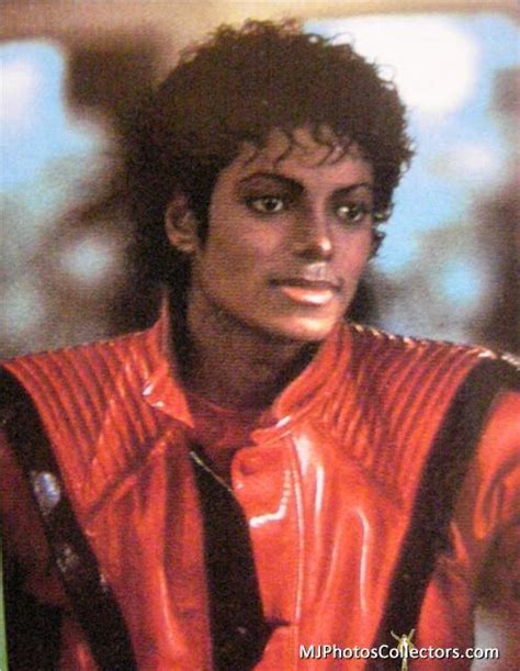 Cuz This Is Thriller Michael Jackson Photo 13030324 Fanpop