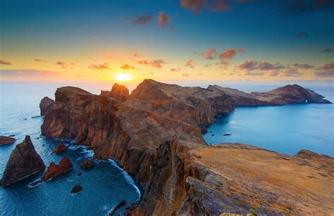 Madeira Tu Destino N Utico De Vacaciones Y Turismo De Aventura