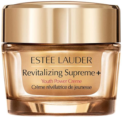 Complex Rejuvenating Cream Estee Lauder Revitalizing Supreme Youth