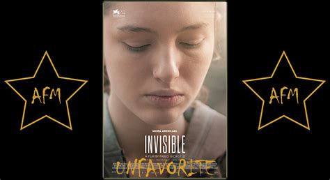 Invisible 2017 - All Favorite Movies