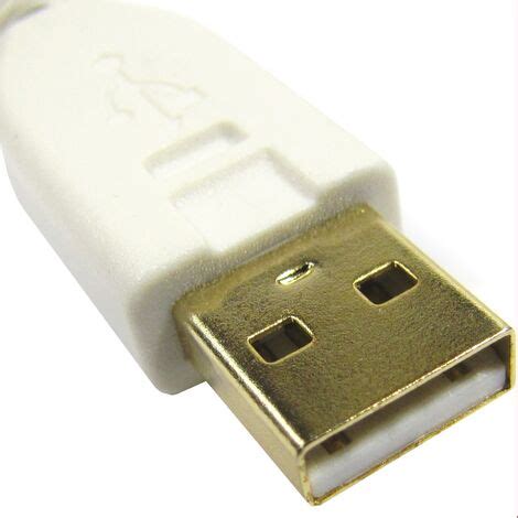 Cablemarkt Cable Extensor Usb Con Conector Tipo A Macho A