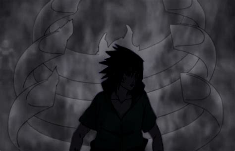 Image Black Susanoo Png Naruto Fanon Wiki Ninjutsu Taijutsu Fan Fiction