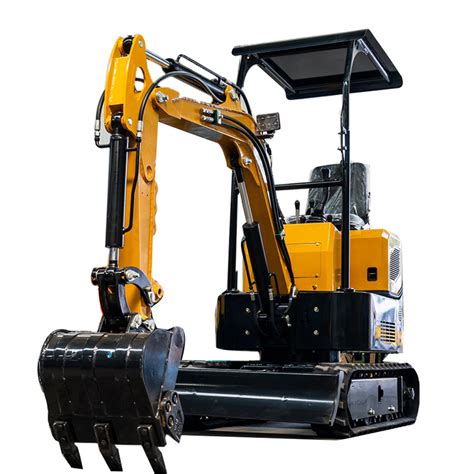 Chinese Suppliers Ton Hydraulic Crawler Mini Excavator China Kid