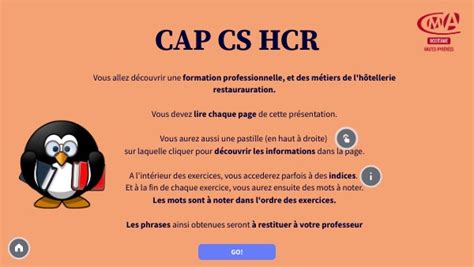 Cap Cs Hcr