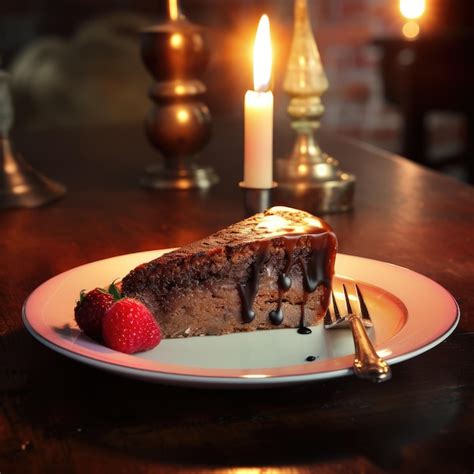 Premium Photo | Birthday cake candles cake candles birthday cake with ...