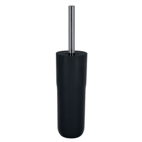 Spirella Brosse Wc Avec Support PS COCCO Noir Bricorama