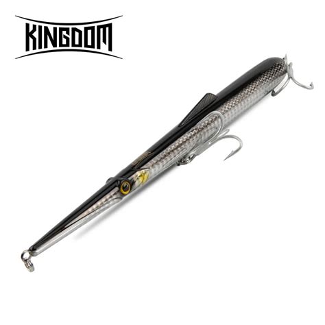 Kingdom Ig Y Przyn Ty Ton Cy O Wek 205mm 130mm Stickbait O Wek Twarde