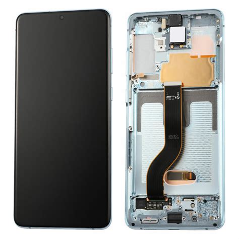 Für Samsung Galaxy S20 20 Plus S20 Ultra OLED Display LCD Touchscreen