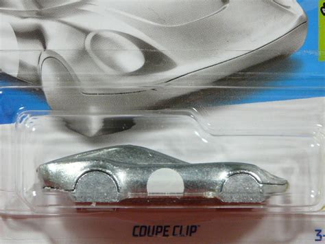 HOT WHEELS COUPE CLIP ESPORTSVIAN