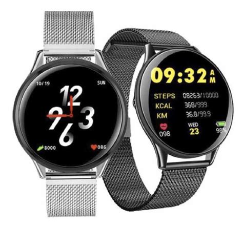 Venta Smartwatch Sw En Stock