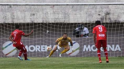 Estadual De Futebol Comercial E Aquidauanense Empatam Sem Gols No