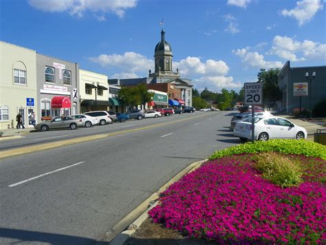 Murphy - North Carolina Mountains - Tripcarta