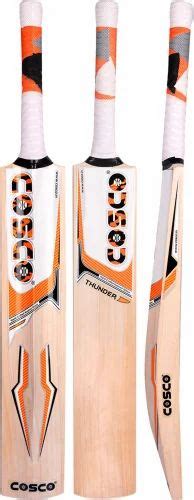 Cosco Cricketbat Kashmir Indian Willow At 400 In Varanasi ID