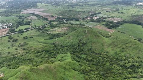 Se Venden 93 manzanas de Terreno Anillo Periférico en Choluteca