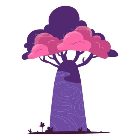 Diseños Png De Arboles Grandes Para Camisetas And Merch