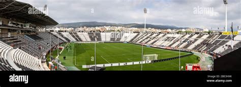 Paok Stadium New Paok Stadium Ioannis Skoylaridis From Wikimedia