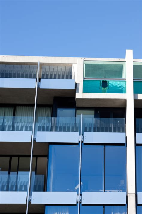 Beacon Apartments - Wood Marsh