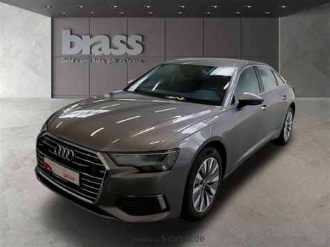 Audi A Tdi Quattro Design Euro D Leasing Gute Rate De