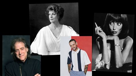 biggest celebrities  died   vanity fair